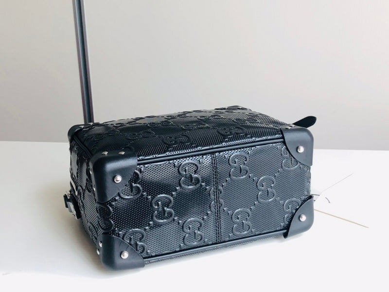 GUI - Luxurious Totes - 734