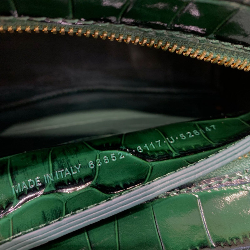 Lux-Totes - BGA Bags - 204