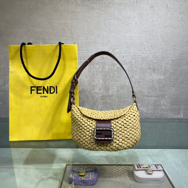 FDI Bags - Luxurious Bags  607