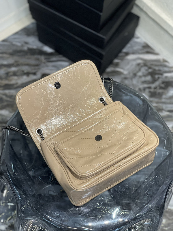 Luxurious Totes - Latest - 8736