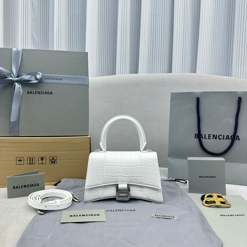 Luxurious-Totes - BGA Bags - 581