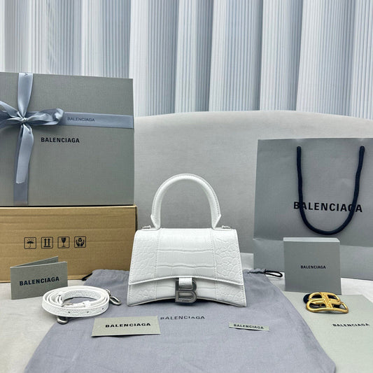 Luxurious-Totes - BGA Bags - 581
