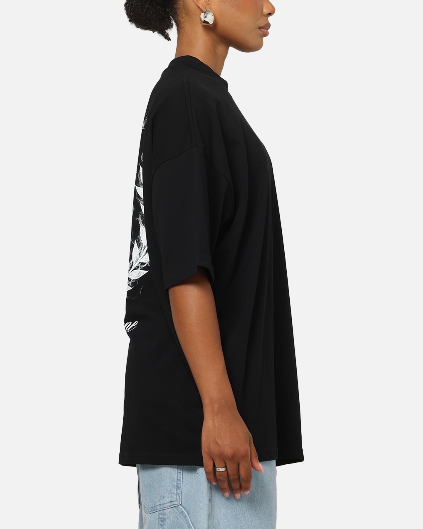 Culture Kings CK NFS Brisbane T-Shirt Black