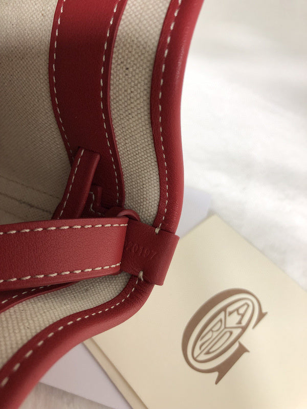 Lux-Totes - GOD Bags - 172