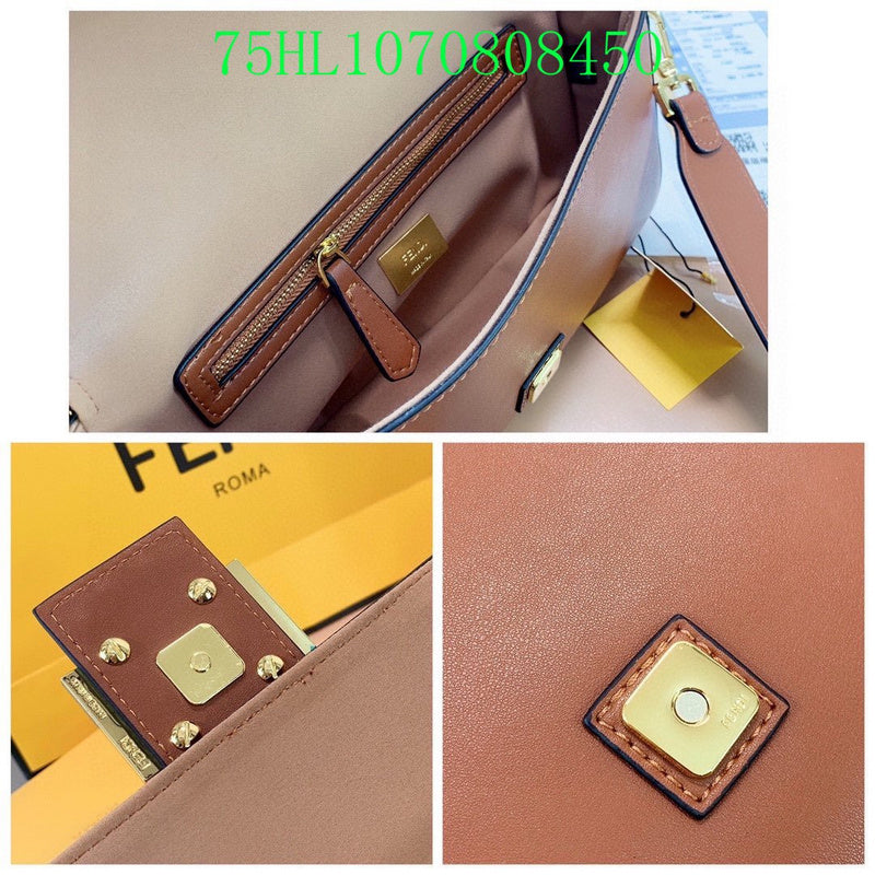 GC - Shoulder - 3224