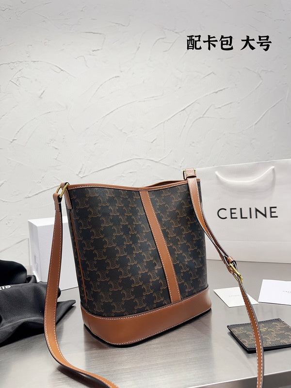 Luxurious Totes - CLE2 Bags - 125