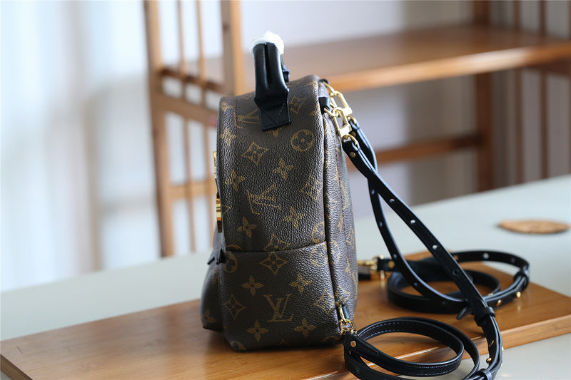 Lux-Totes - LOV Bags - 029