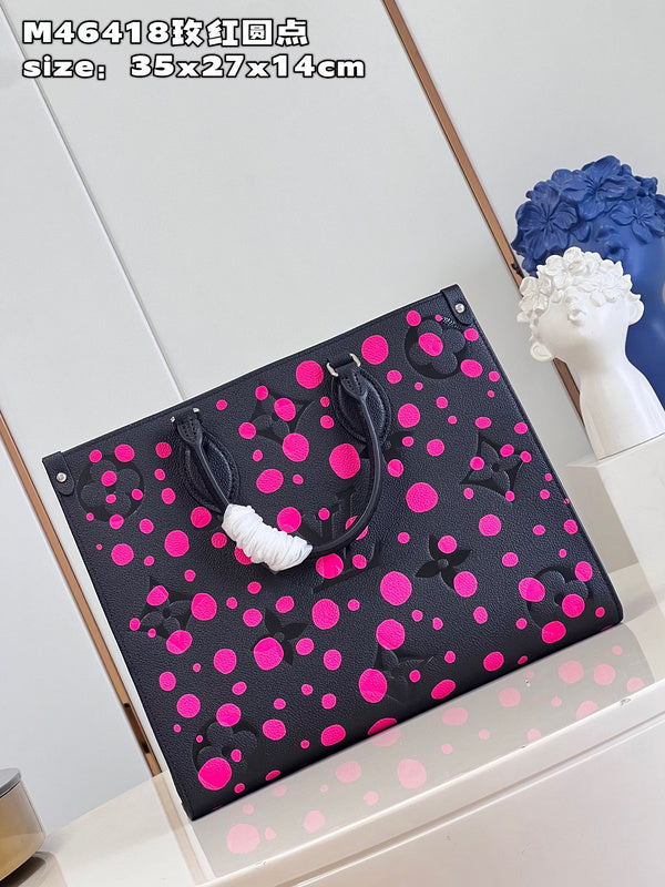 LOV - Luxurious Totes - 251