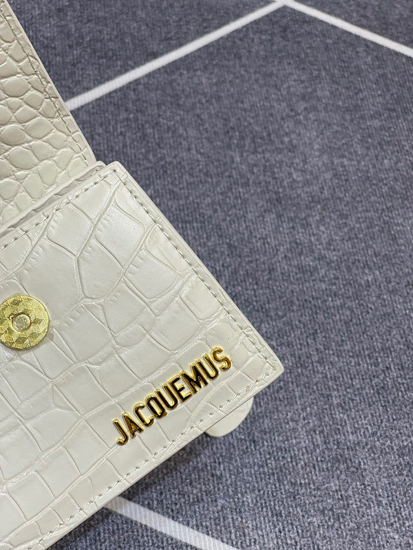 Lux-Totes - JQM Bags - 033