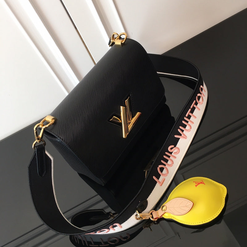 LOV - Luxurious Totes - 744