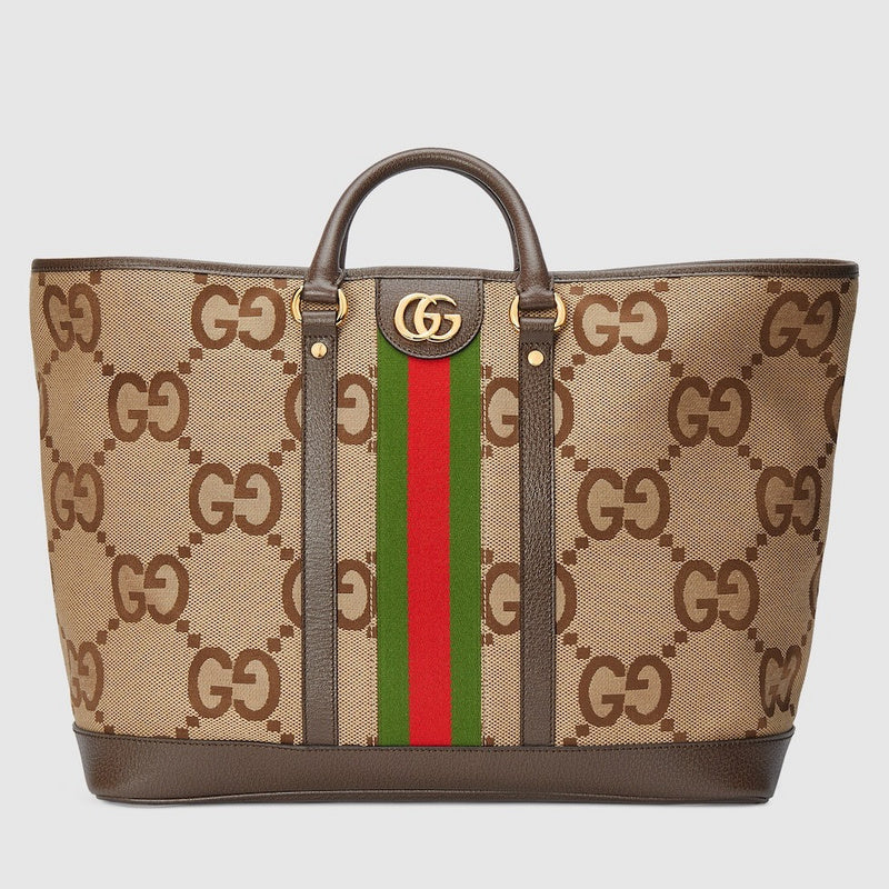 GUI - Luxurious Totes - 011