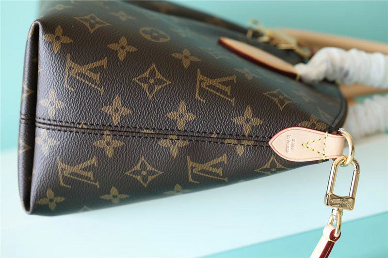 Lux-Totes - LOV Bags - 1067