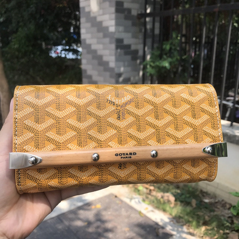 Lux-Totes - GOD Bags - 408