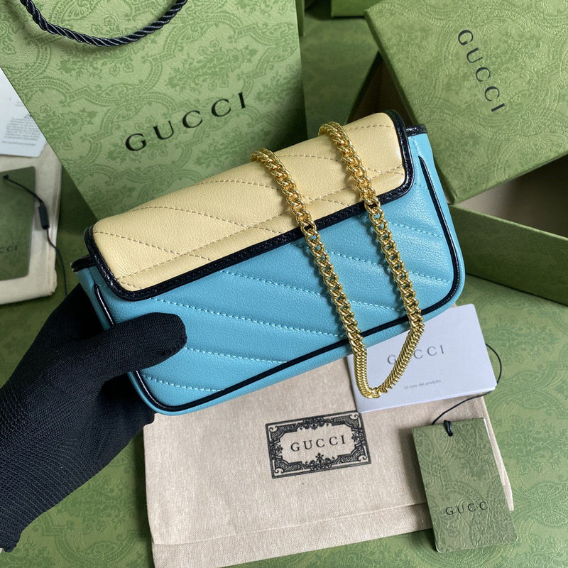 Luxurious Totes - Latest - 4134