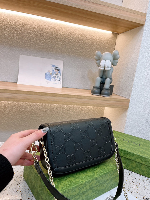 Luxurious Totes - GUI3 Bags - 346