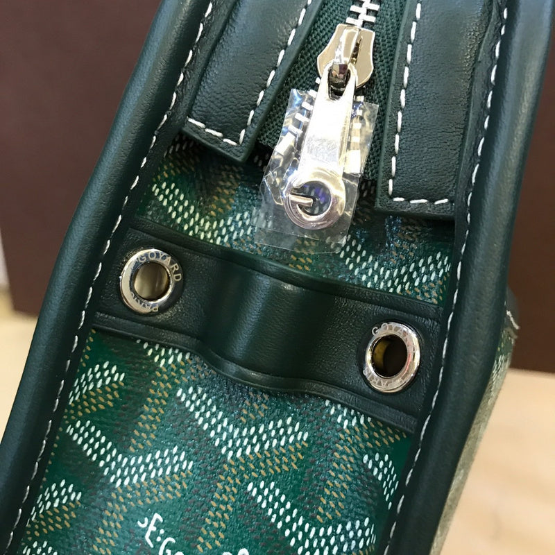 Lux-Totes - GOD Bags - 377