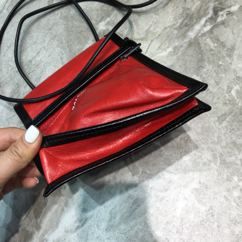 Lux-Totes - BGA Bags - 083