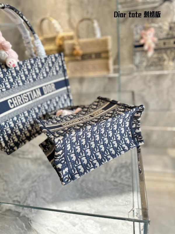 Luxurious Totes - DOR2 Bags - 244