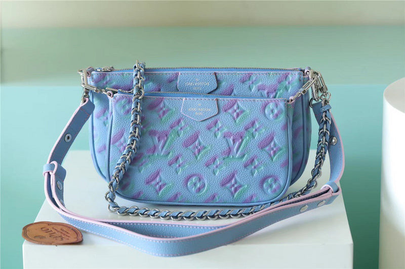 Lux-Totes - LOV Bags - 582