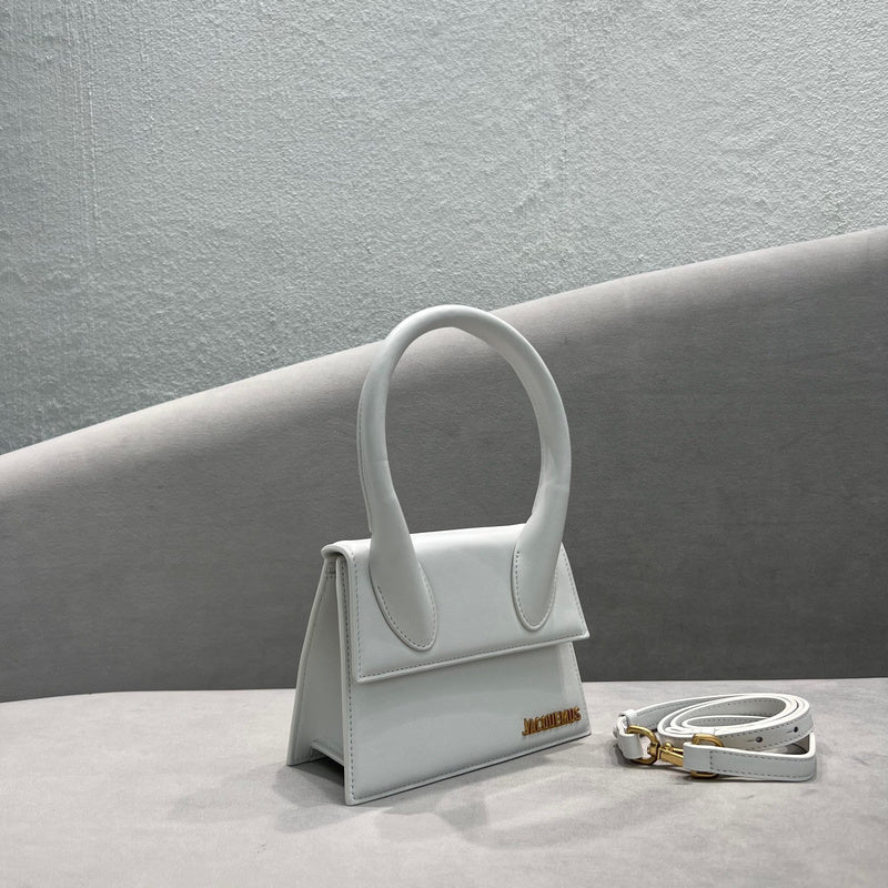 Lux-Totes - JQM Bags - 022