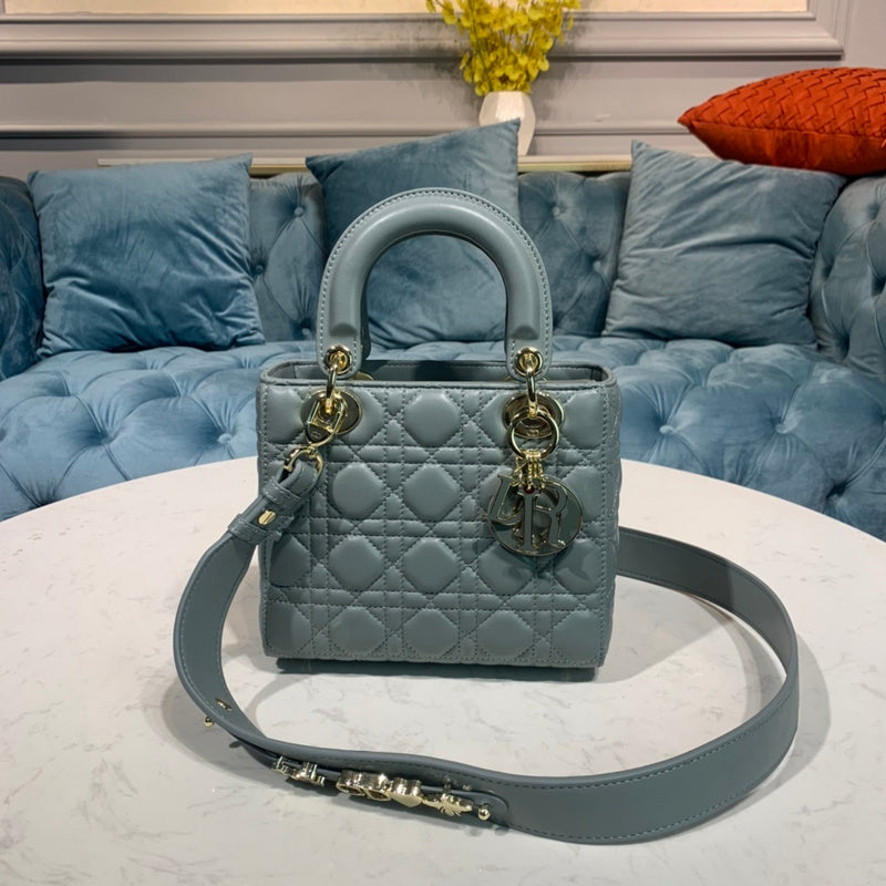 Luxurious Totes - Latest - 6324