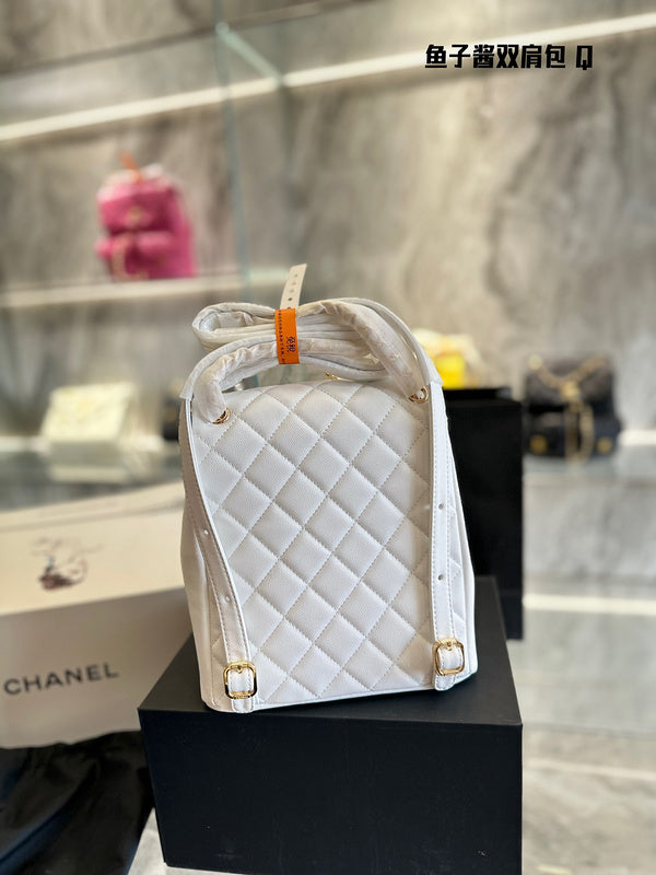 Luxurious Totes - CNL3 Bags - 262