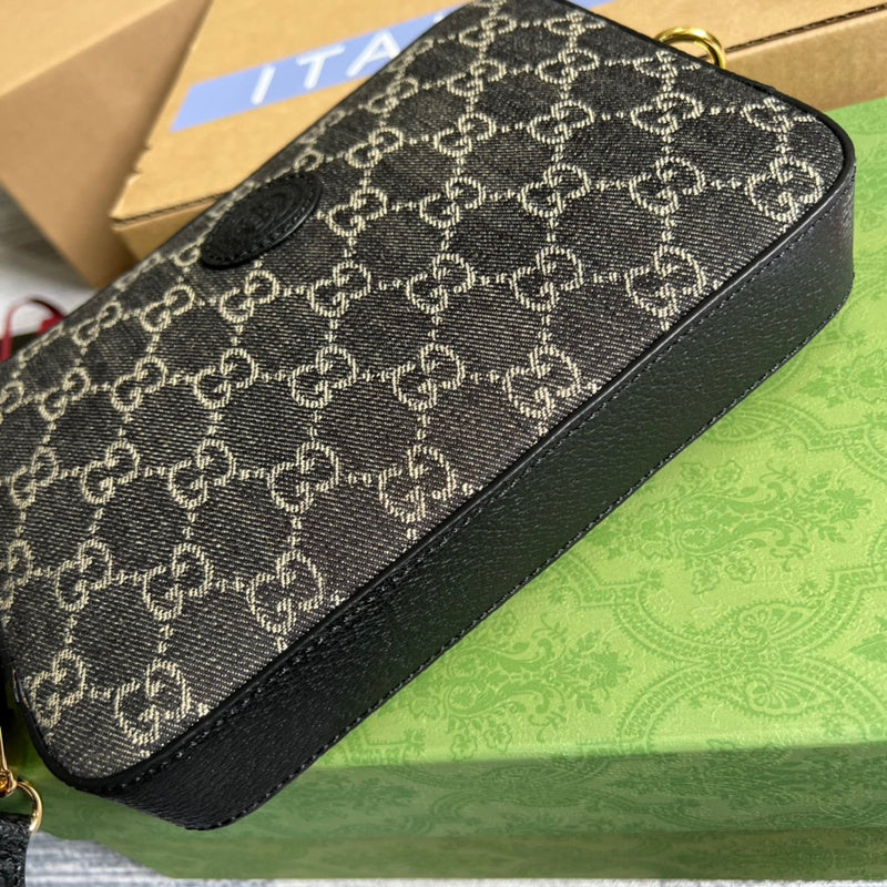 Lux-Totes - GCI Bags - 2339