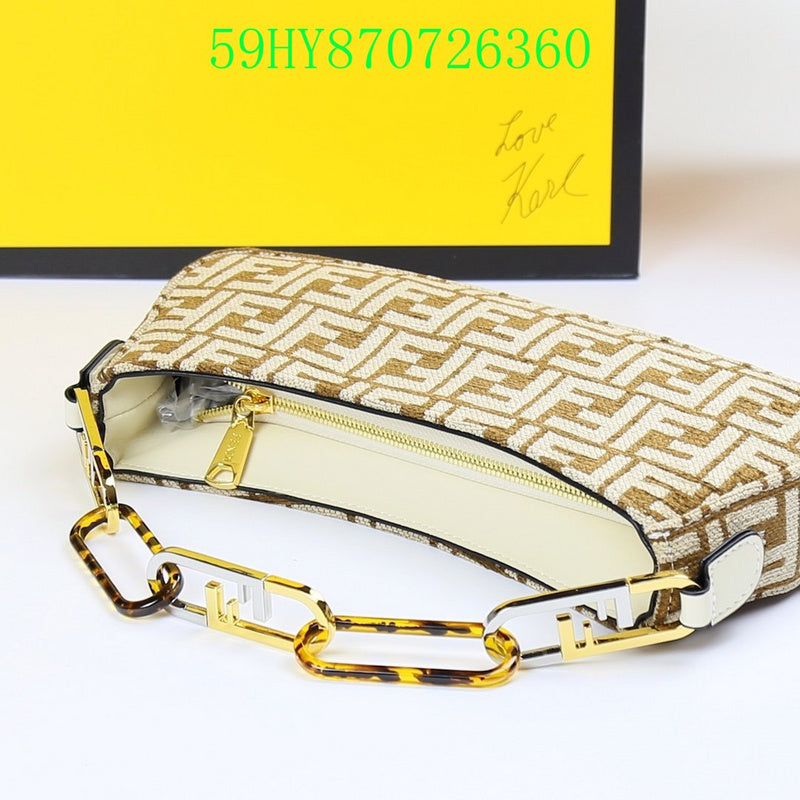 GC - Shoulder - 3306