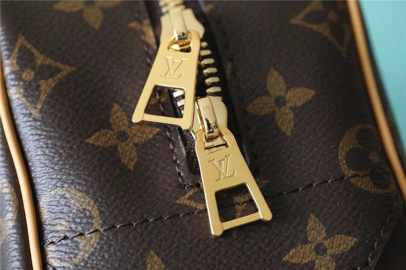 Lux-Totes - LOV Bags - 1046