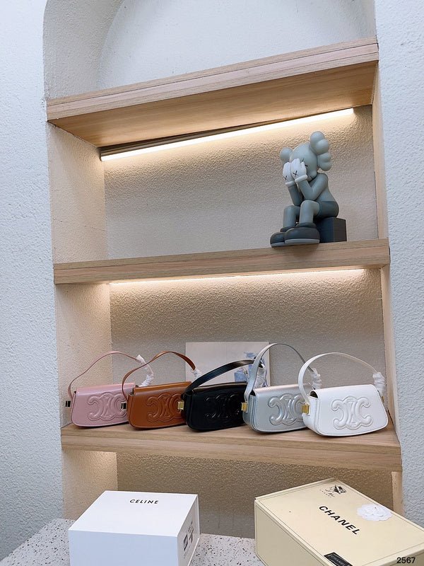 Style My Style - CLE2 Bags - 041