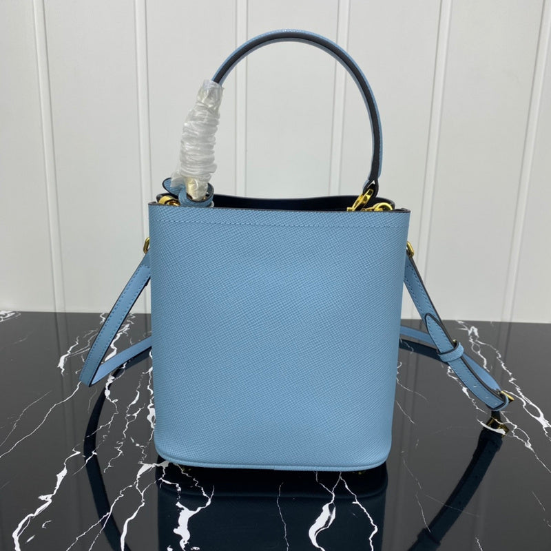 The-ZEP - PDA Bags - 1171