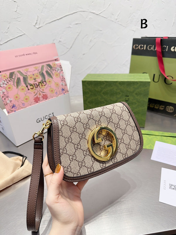 Luxurious Totes - GUI3 Bags - 348