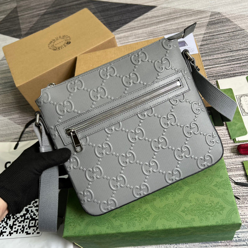 Lux-Totes - GCI Bags - 2286