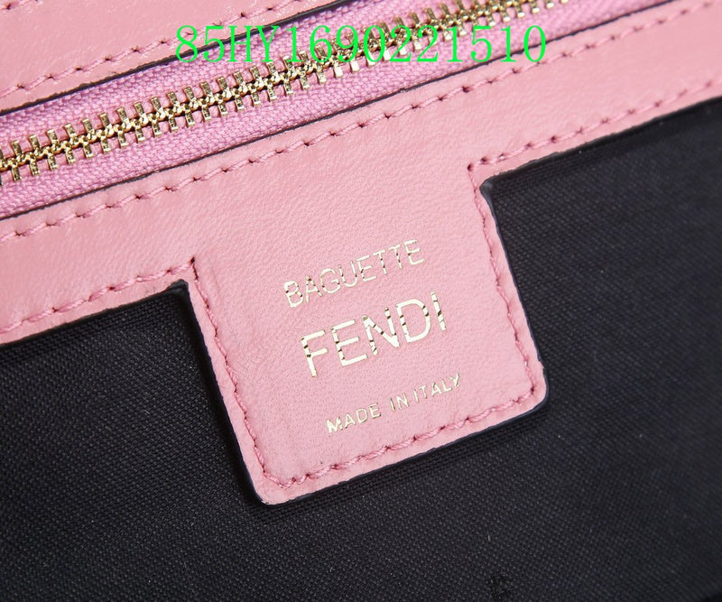 GC - Shoulder - 2647