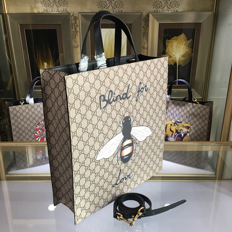 Lux-Totes - GCI Bags - 2549