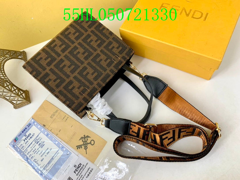 GC - Shoulder - 3356