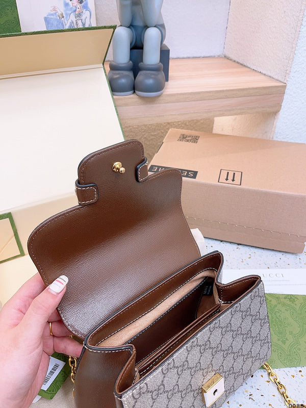 Luxurious Totes - GUI3 Bags - 189