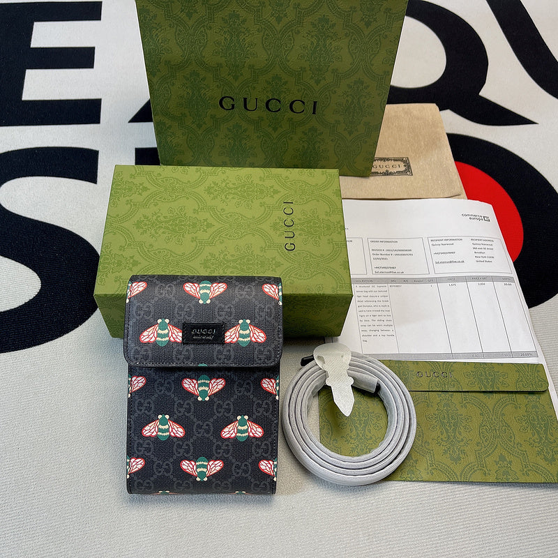 Lux-Totes - GCI Bags - 2722