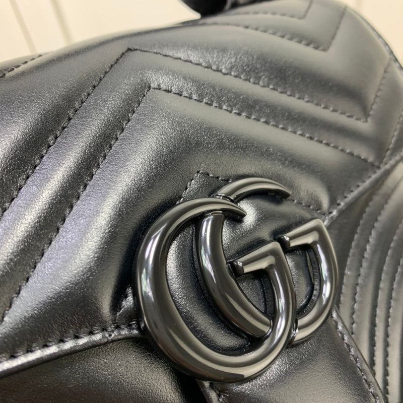 GUI - Luxurious Totes - 1026