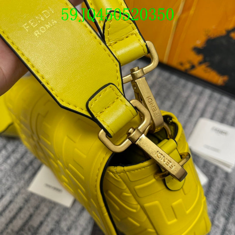 GC - Shoulder - 3095