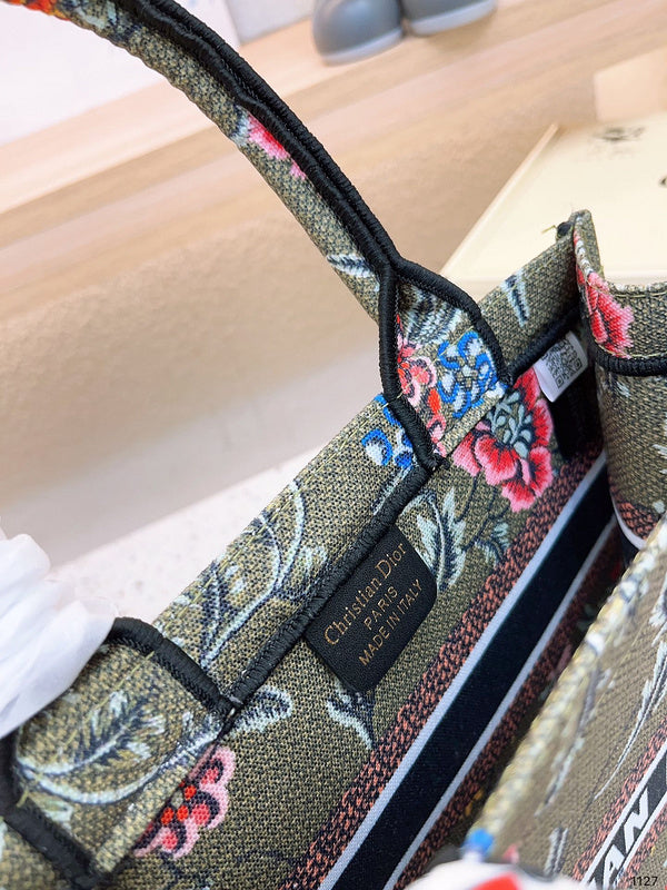 Style My Style - DOR2 Bags - 110
