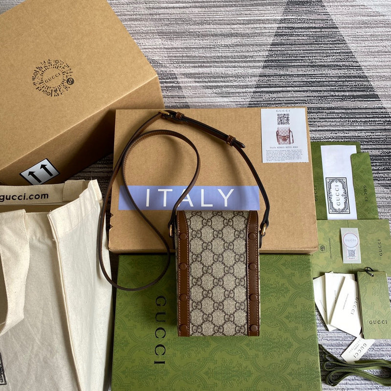 Lux-Totes - GCI Bags - 2313