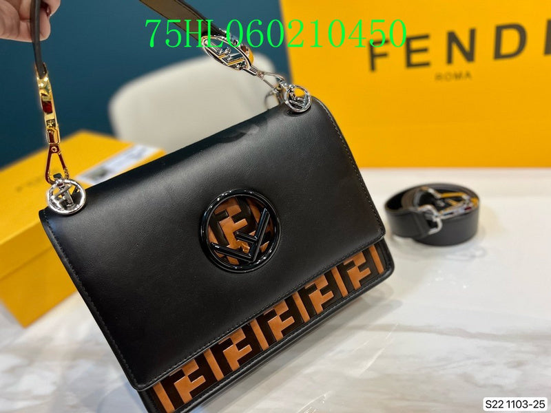 GC - Shoulder - 2667