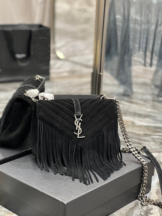 Luxurious Totes - Latest - 8012