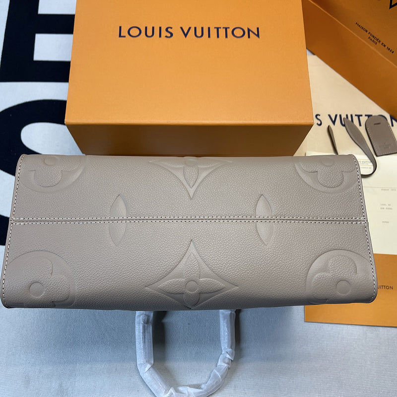 Lux-Totes - LOV Bags - 848