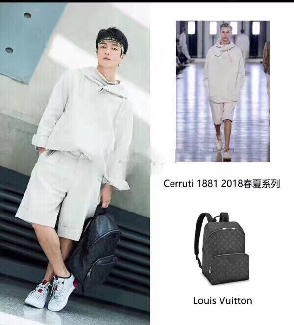 LOV - Luxurious Totes - 1426