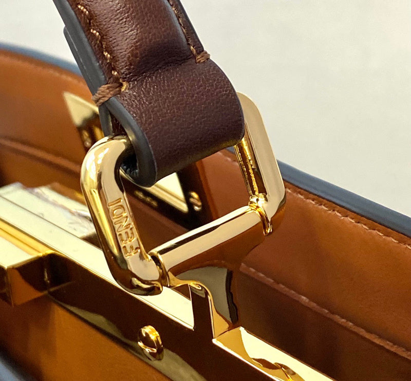 FDI Bags - Luxurious Bags  581