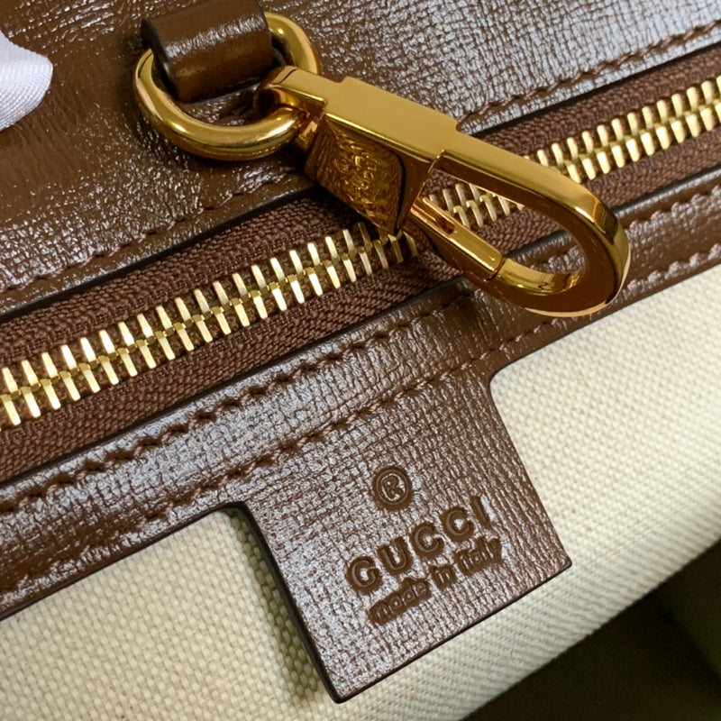 GUI - Luxurious Totes - 718