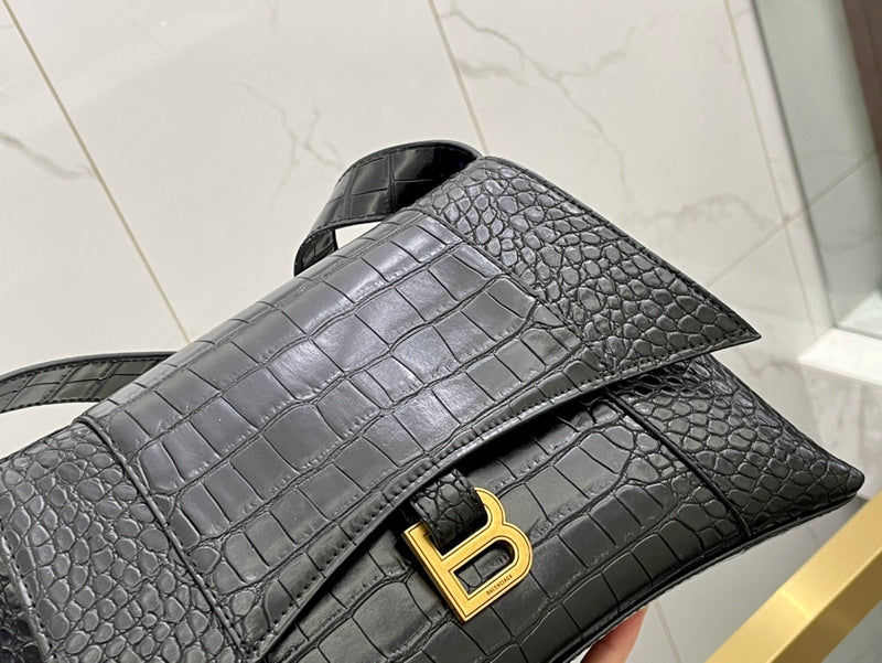 Luxurious Totes - BGA2 Bags - 193