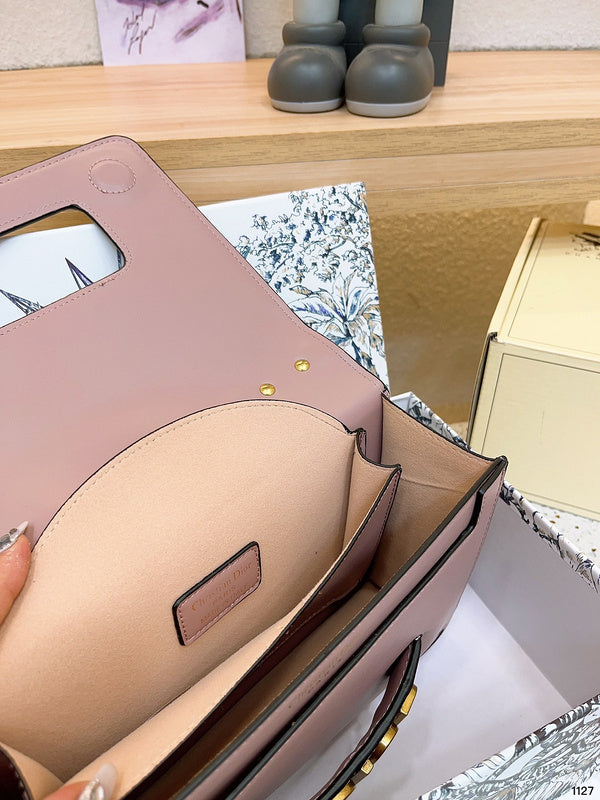 Luxurious Totes - DOR2 Bags - 037